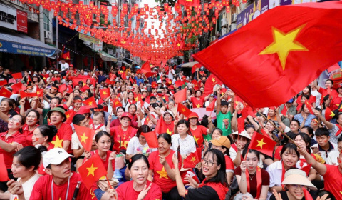 National action program on civil registration, vital statistics approved