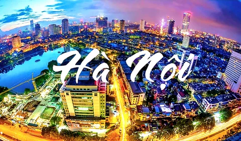 Phát triển đội ngũ doanh nhân Thủ đô trong kỷ nguyên mới: Từ Nghị quyết 68-NQ/TW đến cải cách thể chế