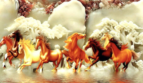 Mã đáo thành công