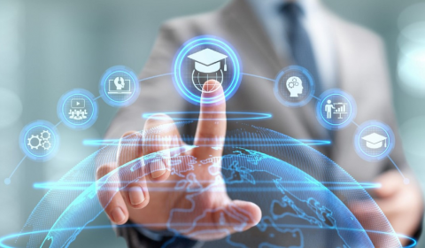 Thúc đẩy chuyển đổi số trong giảng dạy các môn lý luận chính trị ở các trường đại học Việt Nam: Thực trạng và một số giải pháp