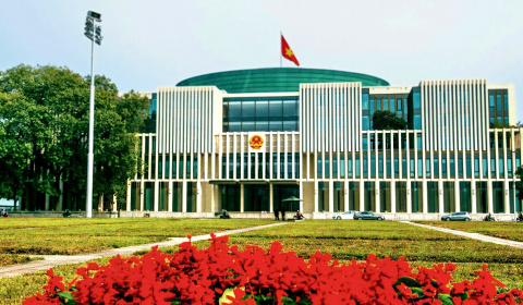 Nhìn lại 15 cuộc bầu cử Quốc hội Việt Nam trong lịch sử