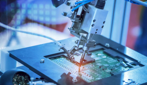 Viet Nam's journey towards making silicon chips