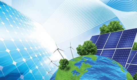 Energy conservation provides momentum for a breakthrough in the journey towards green growth.