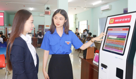 Đổi mới chính sách, pháp luật phân cấp, phân quyền về quản lý nhà nước trong giai đoạn hiện nay