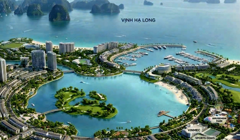 Quy hoạch đô thị trong kỷ nguyên mới