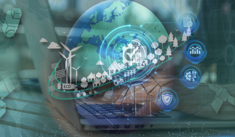 Người lao động trong thời đại chuyển đổi số