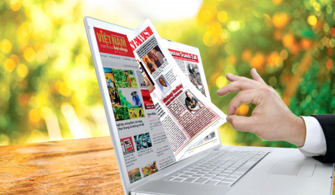 Đổi mới truyền thông chính sách trong bảo vệ nền tảng tư tưởng của Đảng trong môi trường số