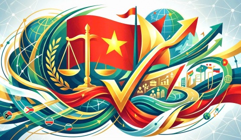 Kinh nghiệm quốc tế về phổ biến, giáo dục pháp luật cho công dân và bài học tham khảo cho Việt Nam