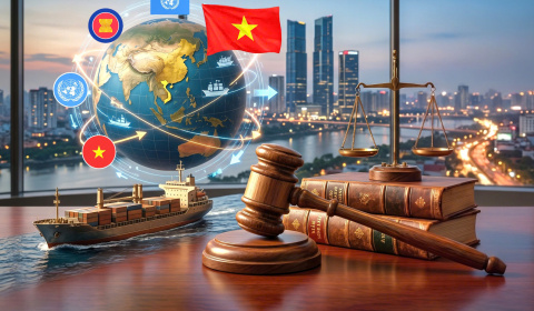 Hoàn thiện pháp luật về quyền tiếp cận thông tin trong Nhà nước pháp quyền xã hội chủ nghĩa Việt Nam: Những bước tiến, giới hạn và vấn đề đặt ra từ Luật năm 2016 đến Luật sửa đổi năm 2026