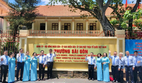 Thực hiện mô hình chính quyền địa phương hai cấp: Luận cứ khoa học và khuyến nghị chính sách nhằm nâng cao hiệu lực, hiệu quả hoạt động