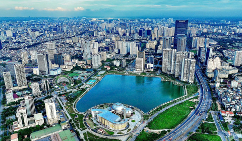Khoa học cơ bản: Nền móng tri thức và năng lực tự chủ quốc gia trong kỷ nguyên mới