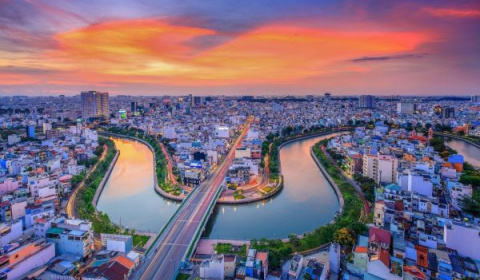 Mô hình chính quyền địa phương hai cấp: Từ đổi mới tổ chức bộ máy đến đổi mới tư duy quản trị nhà nước