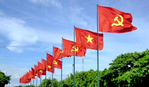 Tăng cường công tác phòng, chống tham nhũng, lãng phí, tiêu cực góp phần xây dựng đảng và hệ thống chính trị trong sạch, vững mạnh trong kỷ nguyên mới