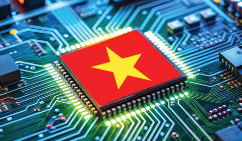 Việt Nam trong chiến lược tái cấu trúc chuỗi cung ứng bán dẫn toàn cầu