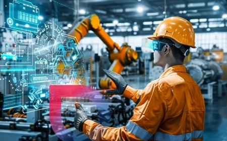 AI - “trợ lực” mới giúp doanh nghiệp Việt nâng tầm năng lực cạnh tranh toàn cầu