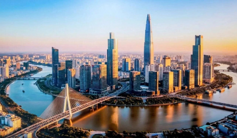 Xây dựng Trung tâm tài chính thế hệ mới: Từ khát vọng hội nhập đến năng lực kiến tạo dòng vốn