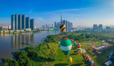 Khơi thông nguồn lực đất đai: Từ hoàn thiện pháp luật đến kiến tạo cơ chế hài hòa lợi ích