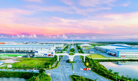 Chuyển đổi chiến lược thu hút FDI của Việt Nam: Từ cạnh tranh bằng ưu đãi chi phí sang năng lực thể chế và hệ sinh thái kinh tế