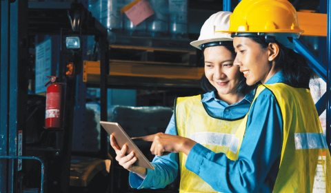 Nghị quyết 10-NQ/TW và bước chuyển tư duy phát triển kinh tế có vốn đầu tư nước ngoài