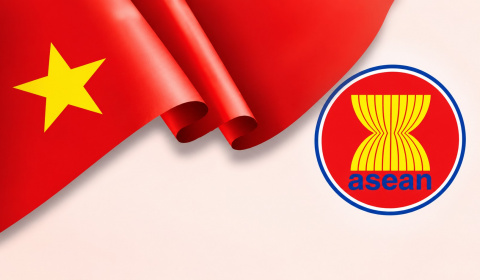 Kết nối ASEAN: Từ liên kết khu vực đến động lực nâng tầm vị thế Việt Nam