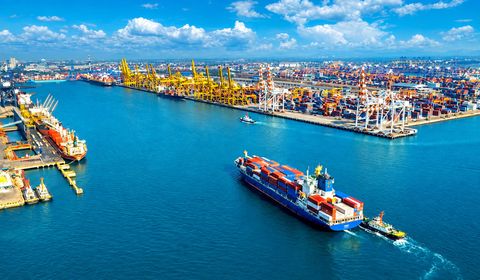 Kinh tế biển Việt Nam: Mở rộng không gian phát triển từ đột phá thể chế và quản trị biển
