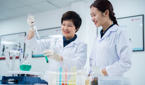 Đưa kết quả nghiên cứu ra thị trường: Gỡ “nút thắt” để khoa học trở thành động lực tăng trưởng
