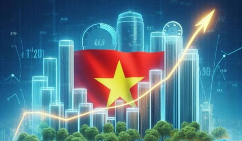 Muốn tăng trưởng hai con số: Chuyển từ mở rộng nguồn lực sang nâng cao hiệu quả