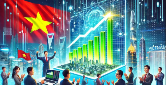 Kinh tế Việt Nam 2025 qua các con số
