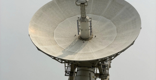 Trung tâm Vũ trụ Việt Nam và tầm nhìn cho kỷ nguyên mới