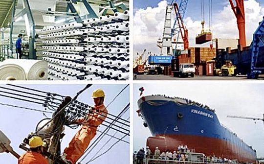 Đổi mới cơ chế, chính sách để thúc đẩy doanh nghiệp nhà nước phát triển bền vững