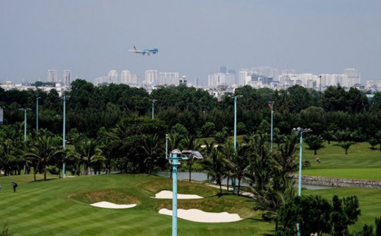 Quản lý nhà nước đối với đất quốc phòng