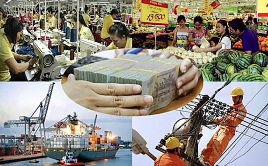 Cần hoàn thiện chính sách pháp luật để doanh nghiệp Việt tiếp cận các mô hình kinh doanh mới