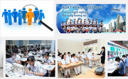 Góp ý Dự thảo Luật Người lao động Việt Nam đi làm việc ở nước ngoài theo hợp đồng (sửa đổi)