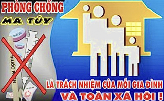 Sự cần thiết phải sửa đổi Luật phòng, chống ma túy