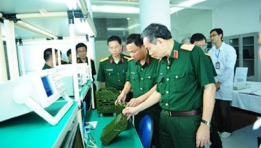 Tạo khung pháp lý nhằm nâng cao năng lực doanh nghiệp quốc phòng, an ninh