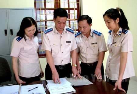 Dự thảo quy định về phối hợp trong thống kê thi hành án dân sự