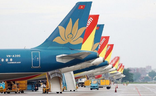 Tăng mức giới hạn trách nhiệm bồi thường trong vận chuyển hàng không