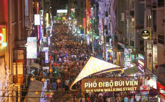 Phát triển kinh tế ban đêm ở Việt Nam - cẩn trọng những góc tối