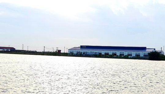 Nam Định: Doanh nghiệp không nghiêm chỉnh chấp hành Quyết định của UBND tỉnh