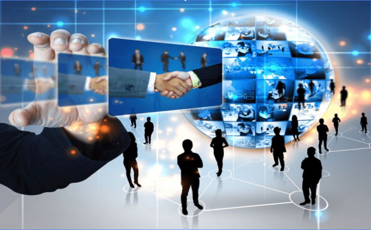 Thương nhân theo pháp luật thương mại Việt Nam