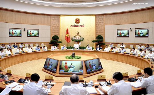 Thực hiện trách nhiệm giải trình - Tính tất yếu trong quá trình xây dựng chính phủ kiến tạo