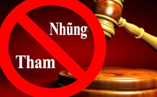 Về nội dung phòng, chống tham nhũng trong Dự thảo Báo cáo Chính trị tại Đại hội XIII của Đảng