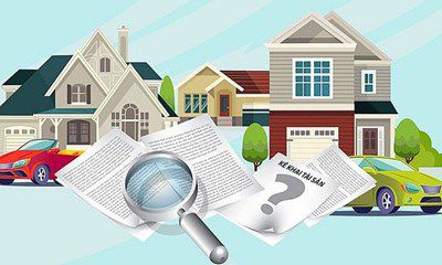 Thêm đối tượng bắt buộc kê khai tài sản