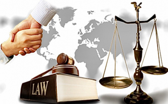 Tiếp tục đổi mới hoạt động lập pháp trong bối cảnh hội nhập quốc tế