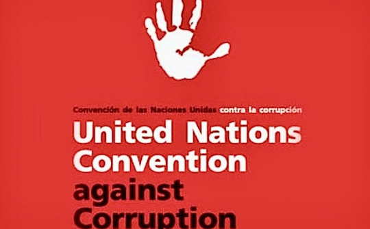 Việt Nam thực thi Công ước của Liên hợp quốc về chống tham nhũng - Kết quả và những vấn đề đặt ra