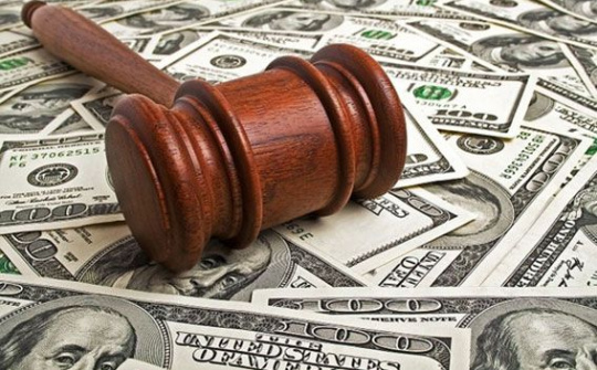 Chế tài đối với pháp nhân thương mại phạm tội: Qui định của một số nước trên thế giới và kinh nghiệm cho Việt Nam