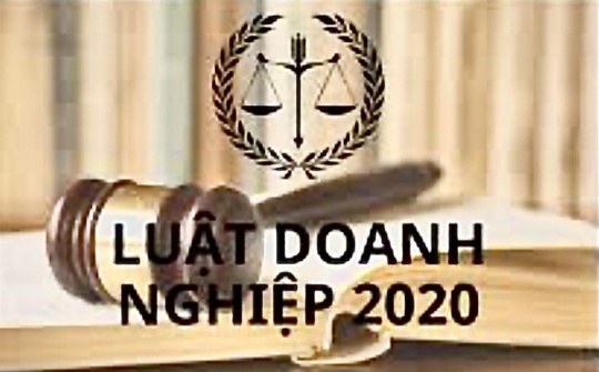 Hướng dẫn mới về Luật Doanh nghiệp năm 2020