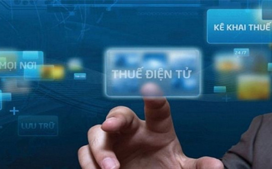 Đề nghị sửa đổi Luật giao dịch điện tử