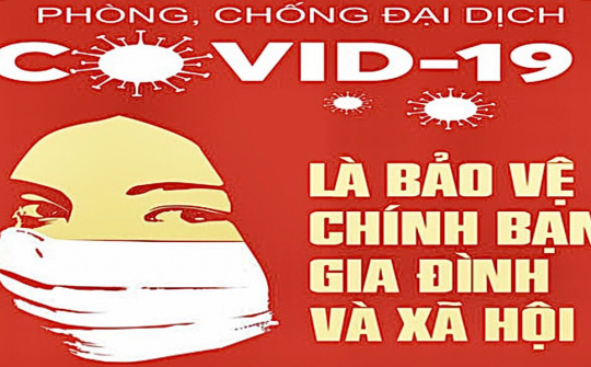 Thực hiện quyền được chăm sóc sức khỏe trong bối cảnh đại dịch COVID-19 ở Việt Nam