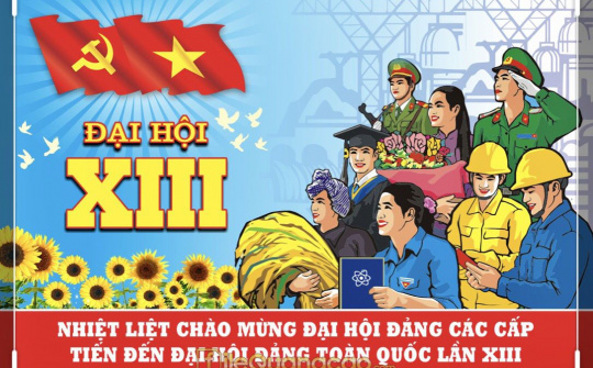 Cảnh giác trước các thủ đoạn xuyên tạc công tác nhân sự của Đảng